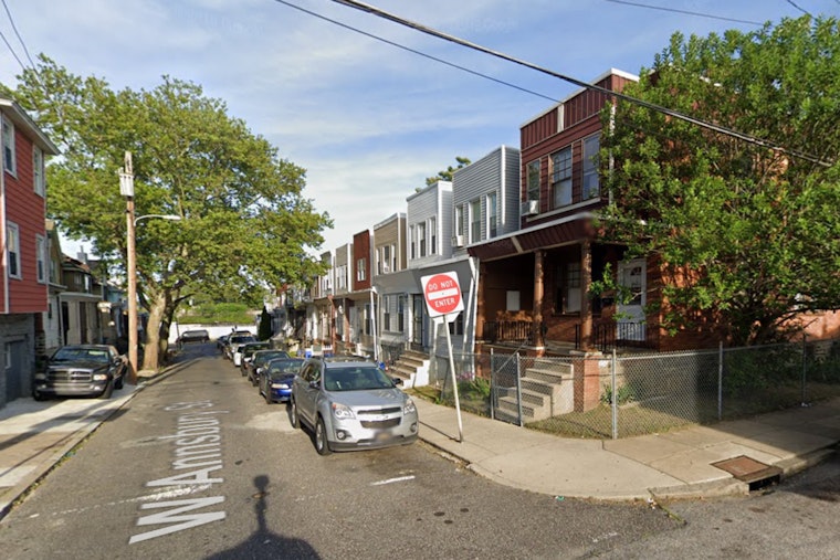 Philadelphia Woman Found Unresponsive in Hunting Park Home, Police Launch Death Investigation