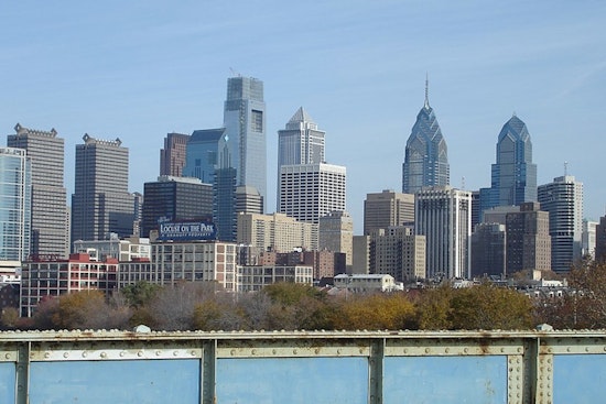 Philadelphia2035 Reports Progress in City Transformation with 29 Development Projects