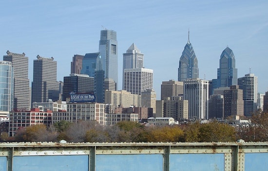 Philadelphia2035 Reports Progress in City Transformation with 29 Development Projects