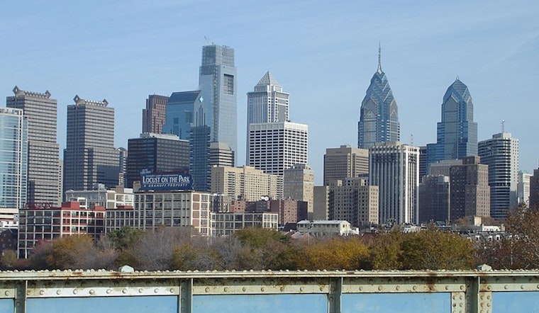 Philadelphia2035 Reports Progress in City Transformation with 29 Development Projects