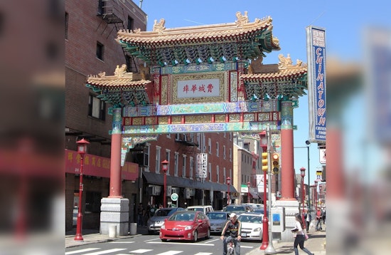 Philadelphia's Chinatown Poised for Transformation with $158.91 Million Federal Grant to Reconnect Community