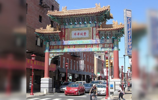 Philadelphia's Chinatown Poised for Transformation with $158.91 Million Federal Grant to Reconnect Community