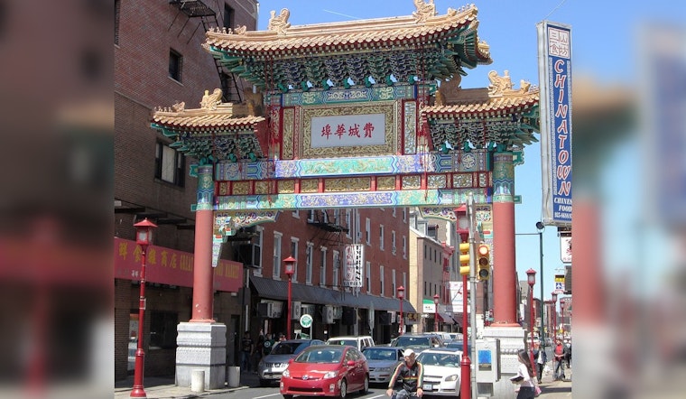 Philadelphia's Chinatown Poised for Transformation with $158.91 Million Federal Grant to Reconnect Community