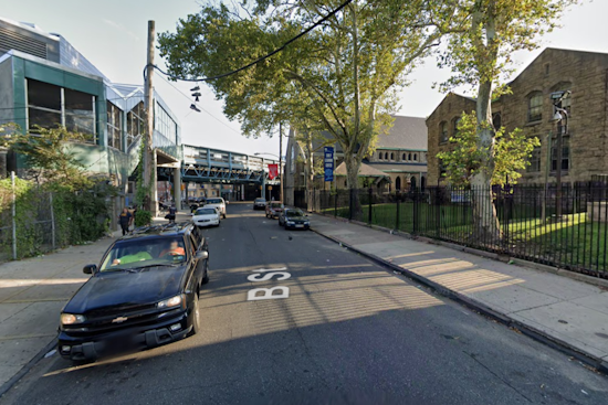 Philadelphia's Kensington Area Rocked by Gunfire, Man Critically Injured Amid 30-Shot Barrage