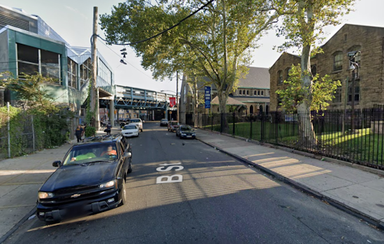 Philadelphia's Kensington Area Rocked by Gunfire, Man Critically Injured Amid 30-Shot Barrage