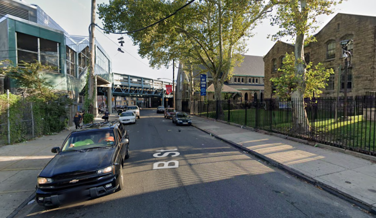 Philadelphia's Kensington Area Rocked by Gunfire, Man Critically Injured Amid 30-Shot Barrage