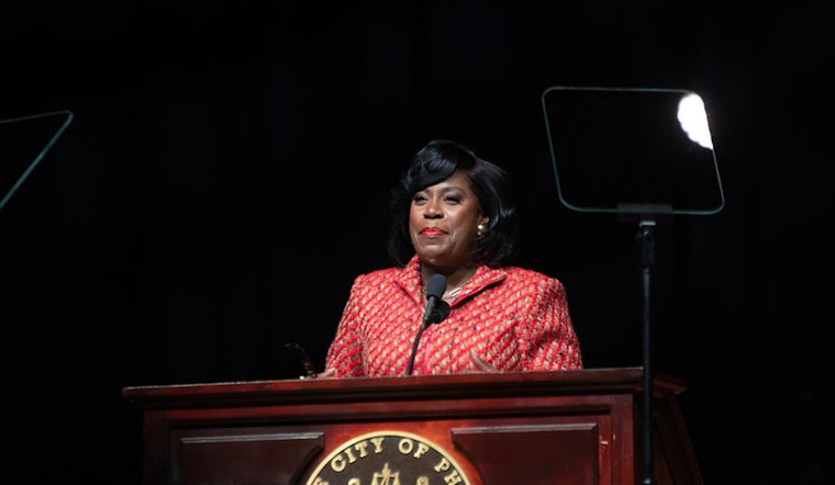 Philadelphia's Mayor Cherelle L. Parker Unveils Ambitious '$2 Billion Over 5 Years' Budget For City Revitalization