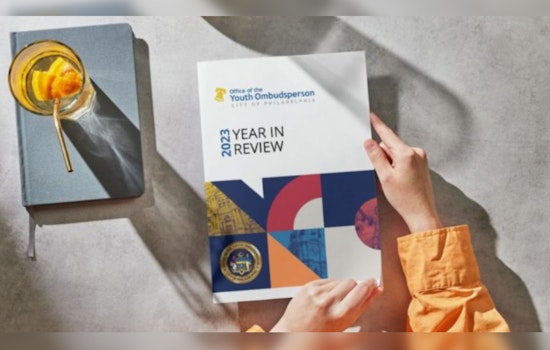 Philadelphia’s Office of the Youth Ombudsperson Champions Rights in Milestone Annual Report