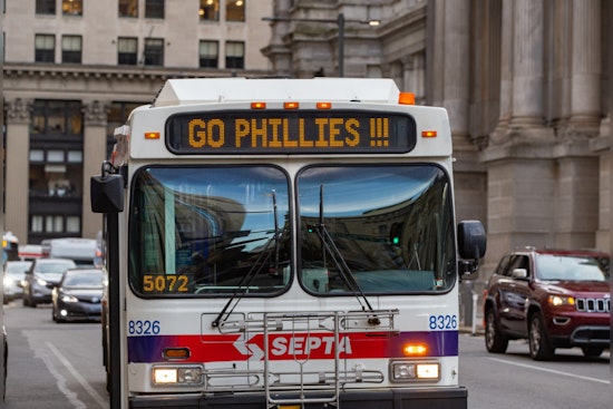 Philadelphia's SEPTA Riders Confront Spike in Violence, Union Calls for National Guard amid Transit Fears