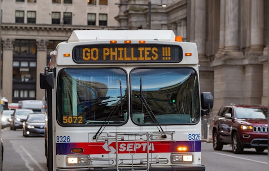 Philadelphia's SEPTA Riders Confront Spike in Violence, Union Calls for National Guard amid Transit Fears
