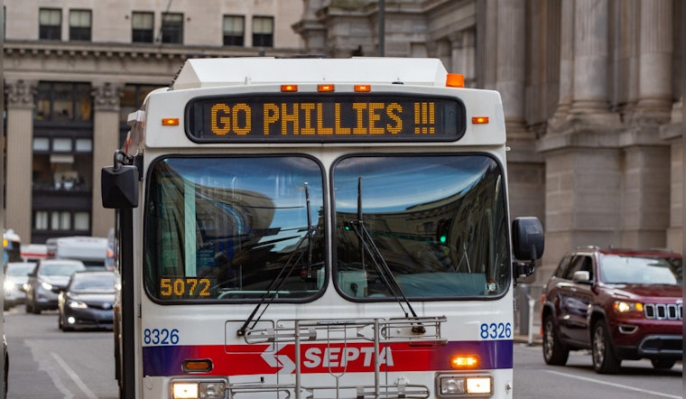 Philadelphia's SEPTA Riders Confront Spike in Violence, Union Calls for National Guard amid Transit Fears