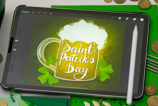 Philadelphia's Vibrant St. Patrick's Day Parade Prepares for Festivities and Traffic Changes