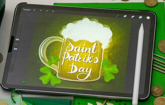 Philadelphia's Vibrant St. Patrick's Day Parade Prepares for Festivities and Traffic Changes