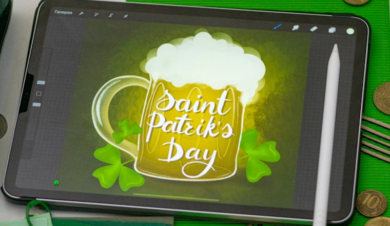 Philadelphia's Vibrant St. Patrick's Day Parade Prepares for Festivities and Traffic Changes