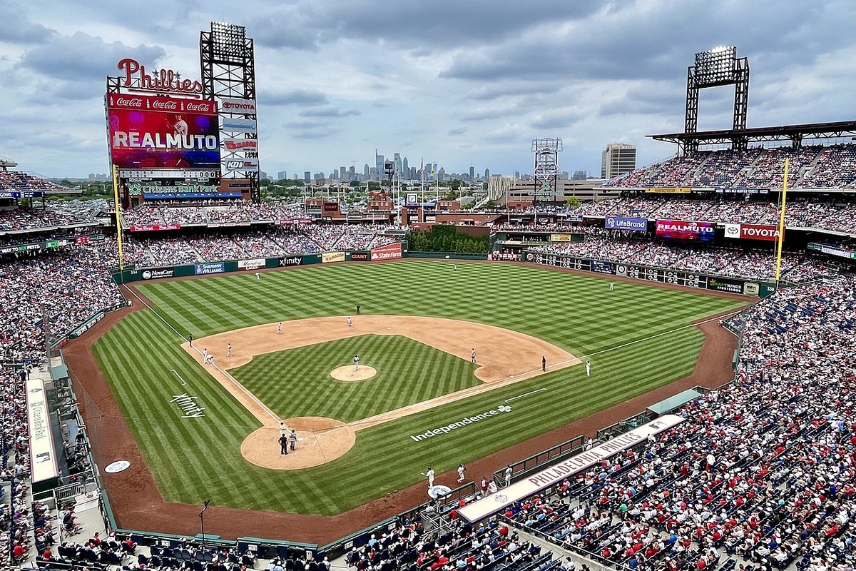 Phillies Kick Off 2024 Season Against Braves with High Hopes and