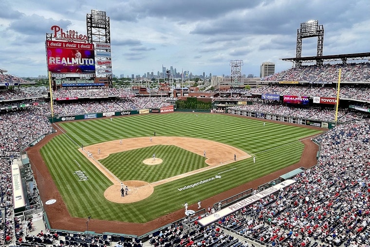 Phillies Kick Off 2024 Season Against Braves with High Hopes and Star-Studded Roster
