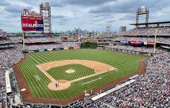 Phillies Kick Off 2024 Season Against Braves with High Hopes and Star-Studded Roster