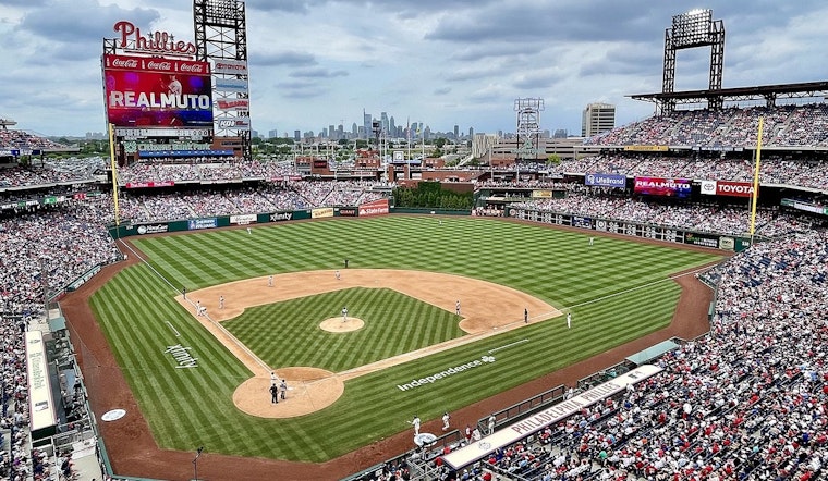 Phillies Kick Off 2024 Season Against Braves with High Hopes and Star-Studded Roster