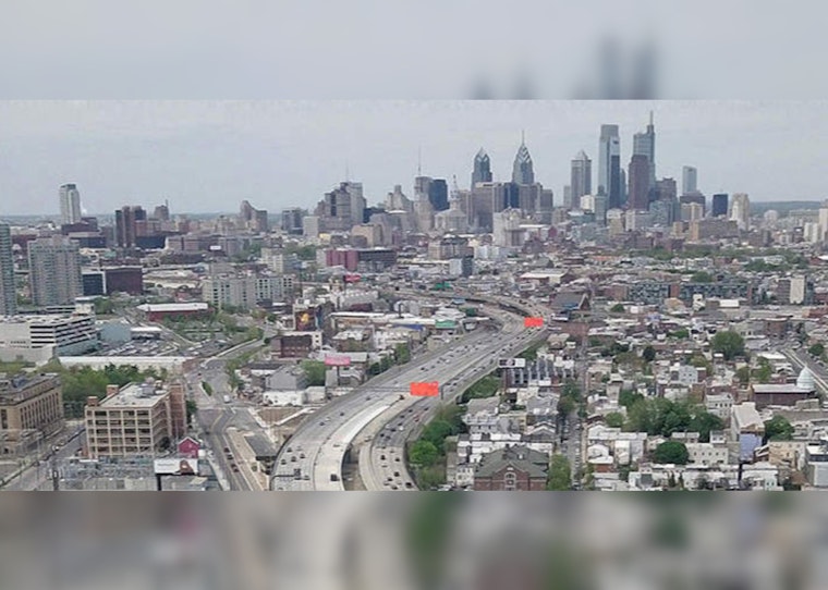 Philly Commuters Beware: I-95 Ramp Closures at Aramingo Avenue Set for Overnight Construction