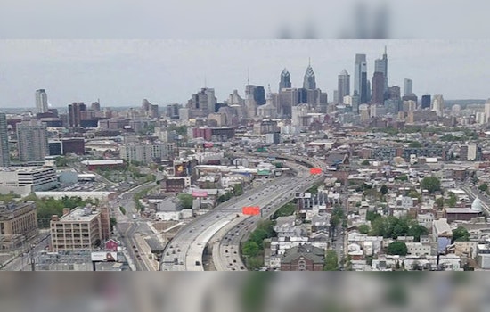 Philly Commuters Beware: I-95 Ramp Closures at Aramingo Avenue Set for Overnight Construction