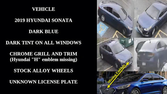 Philly Manhunt: Eight Teens Shot as Police Hunt for Bus Stop Gunmen and Getaway Driver