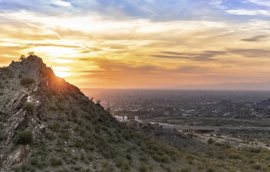 Phoenix Adopts New Water Conservation Ordinance to Balance Growth with Sustainability