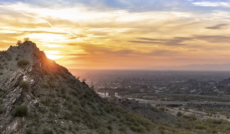 Phoenix Adopts New Water Conservation Ordinance to Balance Growth with