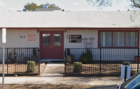 Phoenix Affordable Housing Project Plagued by Break-ins, Millions in Damages Delay Renovations