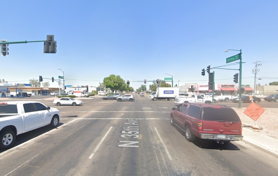 Phoenix and Tucson Rank Top for Dangerous Driving as Multiple Crashes Plague Arizona Roads