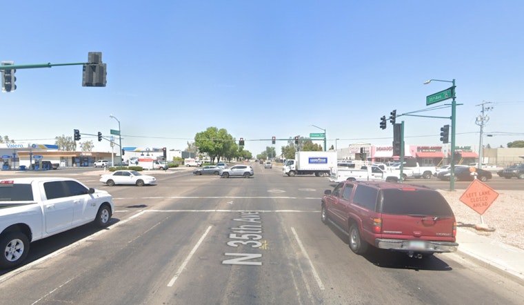 Phoenix and Tucson Rank Top for Dangerous Driving as Multiple Crashes Plague Arizona Roads