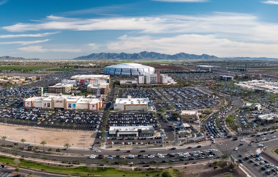 Phoenix Ascends as Power Player in Sports Tourism, Setting Pace with Strategic Investments and Upcoming High-Profile Events