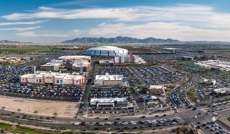 Phoenix Ascends as Power Player in Sports Tourism, Setting Pace with Strategic Investments and Upcoming High-Profile Events