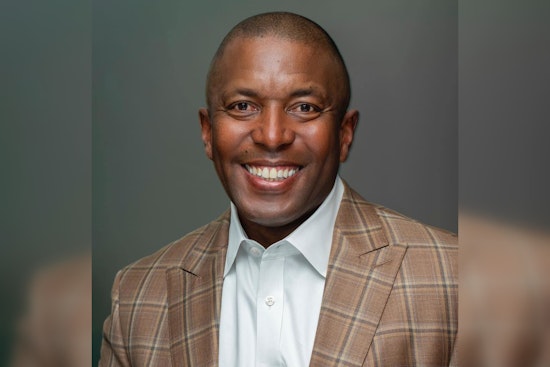 Phoenix Business Community Honors Legacy of Late Black Chamber CEO Robin Reed