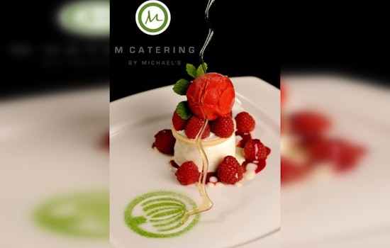 Phoenix Catering Giant M Culinary Innovates with 100% Employee Ownership Plan