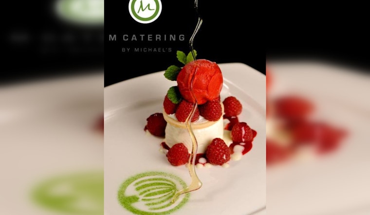 Phoenix Catering Giant M Culinary Innovates with 100% Employee Ownership Plan