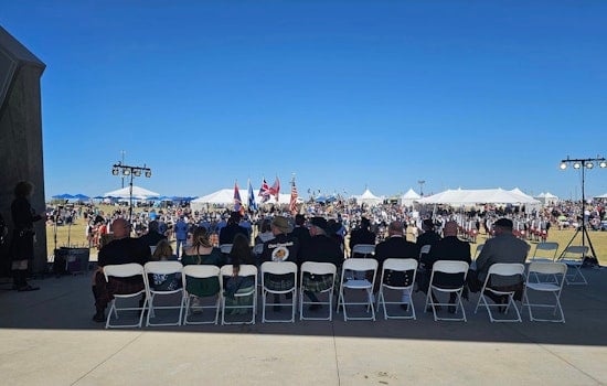 Phoenix Celebrates Rich Scottish Traditions with 59th Annual Scottish Games at Gilbert Regional Park