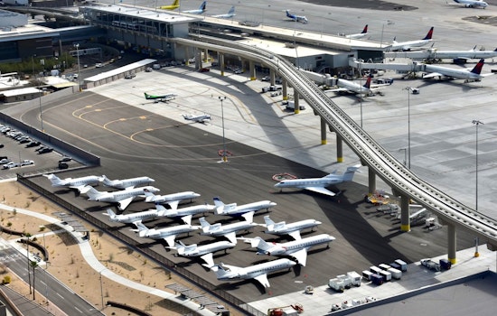 Phoenix City Council Passes Heat Safety Ordinance as Sky Harbor Airport Workers Rally for Better Conditions