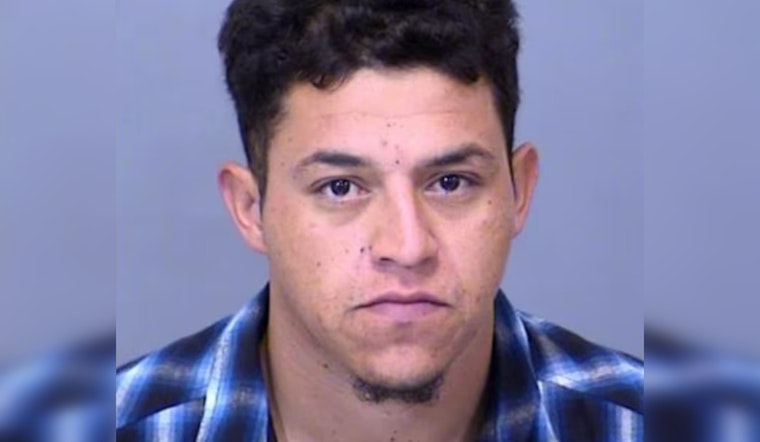 Phoenix Community Relieved as Suspect Arrested in Fatal Hit-and-Run of Motorcyclist