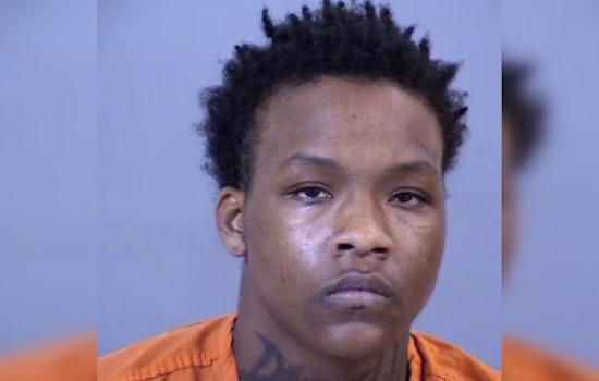 Phoenix Community Shaken as Teen Charged with Murder After Fatal Triple Shooting