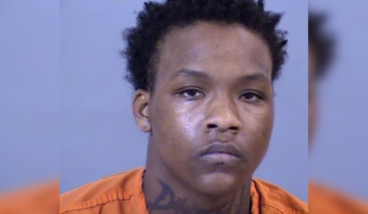 Phoenix Community Shaken as Teen Charged with Murder After Fatal Triple Shooting