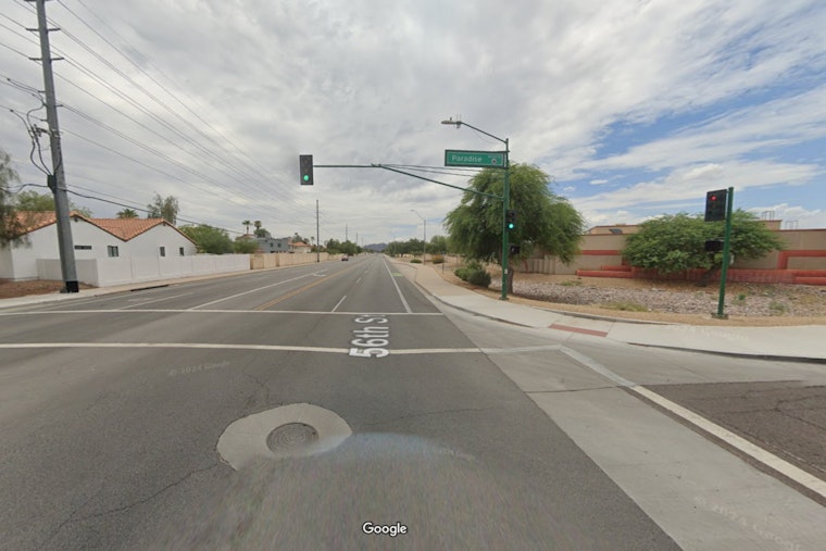 Phoenix Couple Devastated After Man Fatally Shoots Their Dogs, Claims Self-Defense at Crowded Park