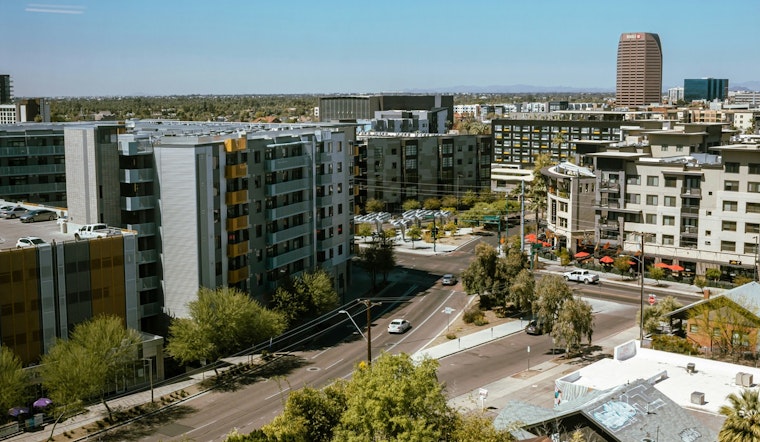 Phoenix Enjoys Sunny Skies and Rising Temps, Ideal Spring Weather on the Horizon
