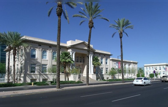 Phoenix Family Seeks Justice with $50 Million Lawsuit Over High School Athlete's Drowning