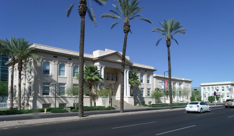 Phoenix Family Seeks Justice with $50 Million Lawsuit Over High School Athlete's Drowning