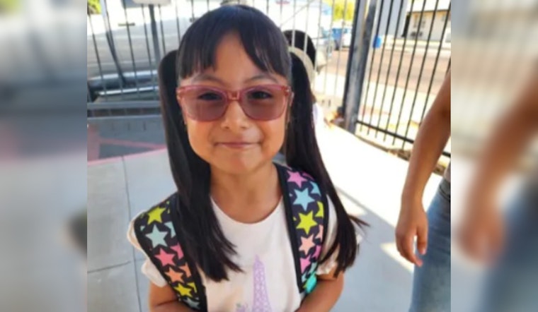 Phoenix Family Seeks Support as Daughter Battles Severe Infection, Faces Amputations
