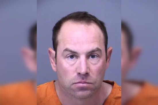 Phoenix Firefighter Accused of Damaging Home in Vandalism Spree, Faces Burglary and Criminal Damage Charges