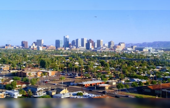 Phoenix Forecast Promises Warm and Sunny Week Ahead, Ideal For Outdoor Plans