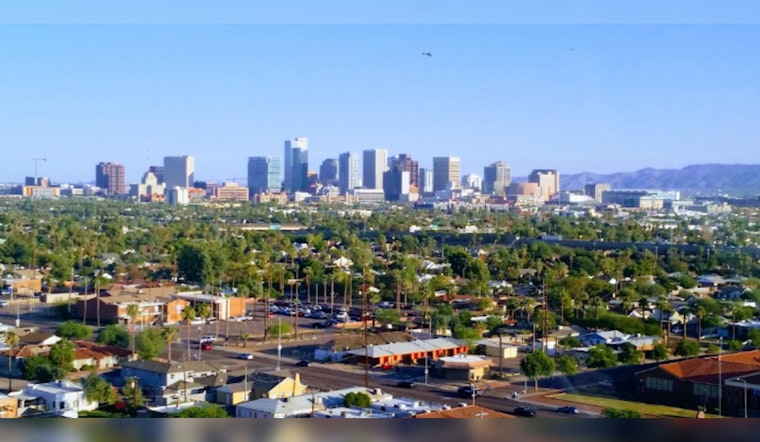 Phoenix Forecast Promises Warm and Sunny Week Ahead, Ideal For Outdoor Plans