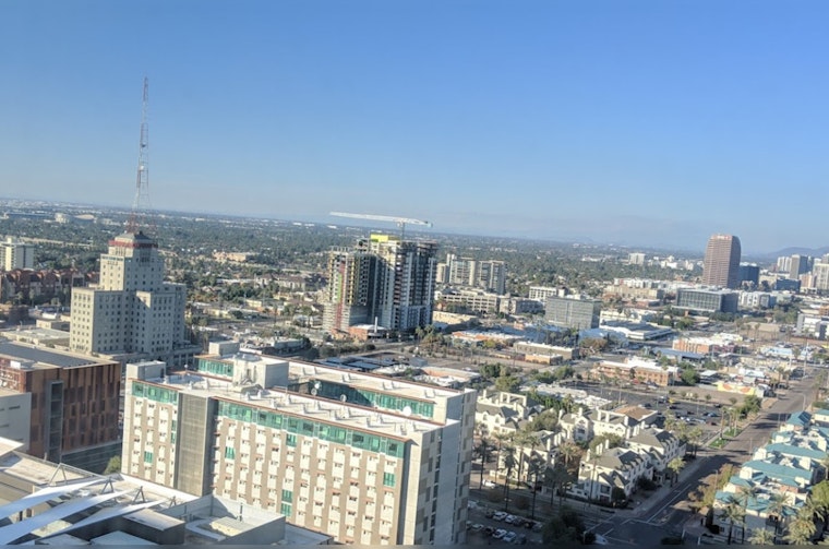 Phoenix Forecast: Week of Consistent Sunshine and Warmth, Says NWS and FOX 10