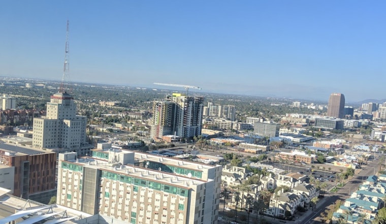 Phoenix Forecast: Week of Consistent Sunshine and Warmth, Says NWS and FOX 10